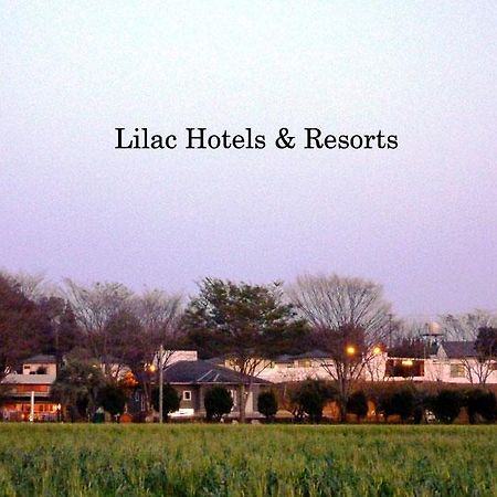 Lilac Hotels And Resort Kanoya Dış mekan fotoğraf