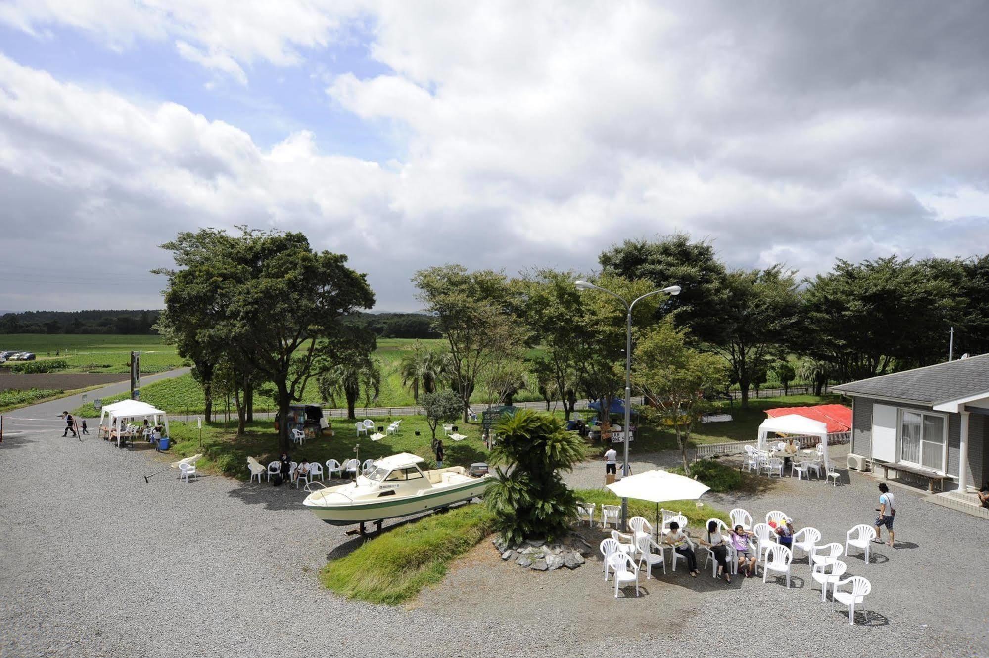 Lilac Hotels And Resort Kanoya Dış mekan fotoğraf